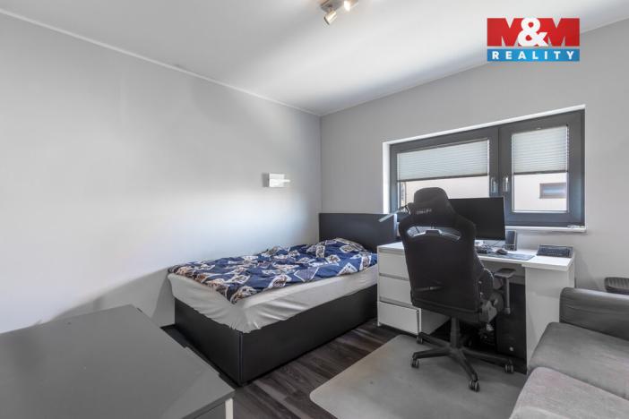 Prodej rodinného domu, Vendryně, 105 m2