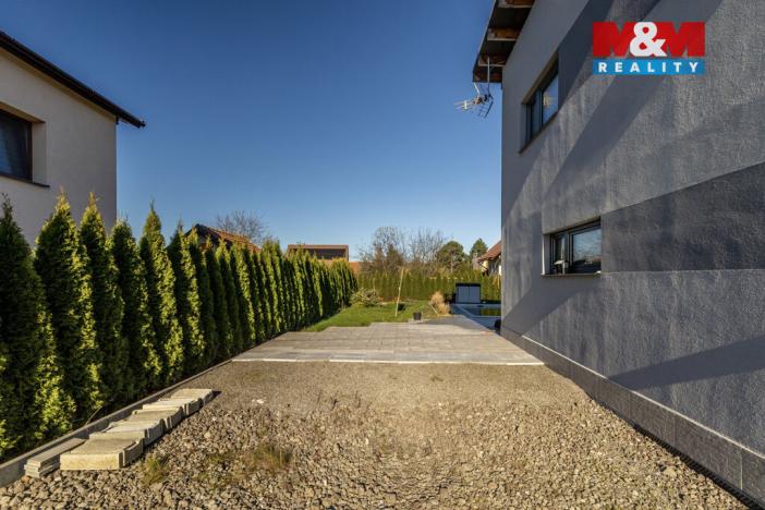 Prodej rodinného domu, Vendryně, 105 m2