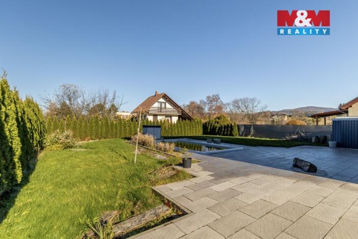 Prodej rodinného domu, Vendryně, 105 m2