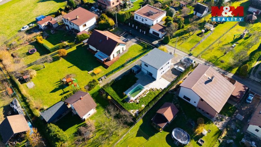 Prodej rodinného domu, Vendryně, 105 m2