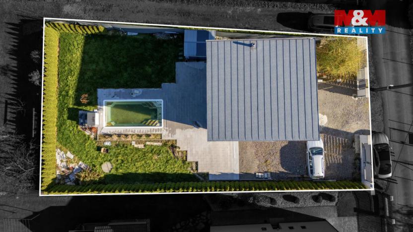 Prodej rodinného domu, Vendryně, 105 m2