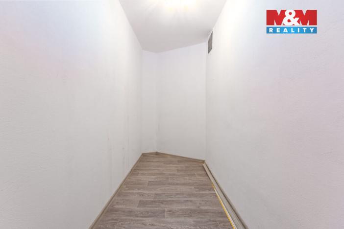 Prodej bytu 3+1, Opava - Předměstí, Krnovská, 72 m2