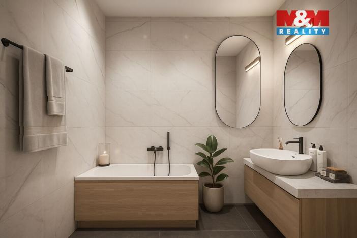 Prodej bytu 3+1, Hradec Králové - Nový Hradec Králové, Čajkovského, 80 m2