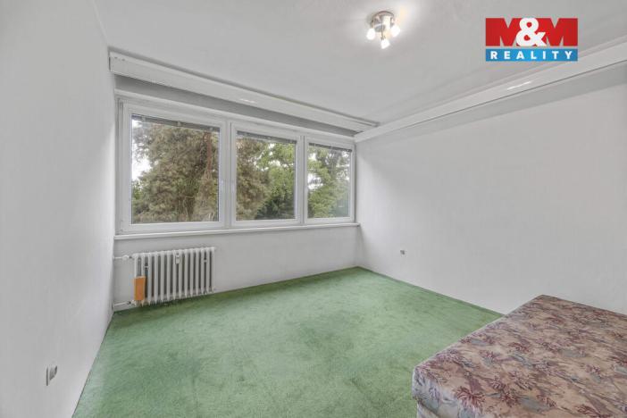 Prodej bytu 3+1, Hradec Králové - Nový Hradec Králové, Čajkovského, 80 m2