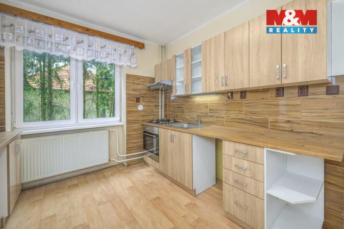 Prodej rodinného domu, Kluky, 149 m2