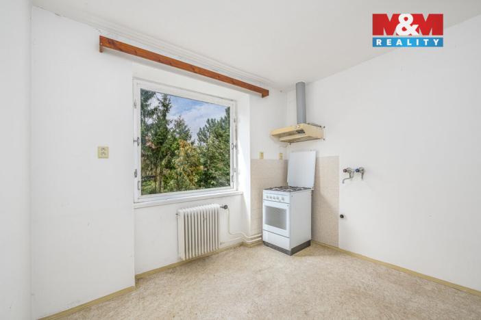 Prodej rodinného domu, Kluky, 149 m2