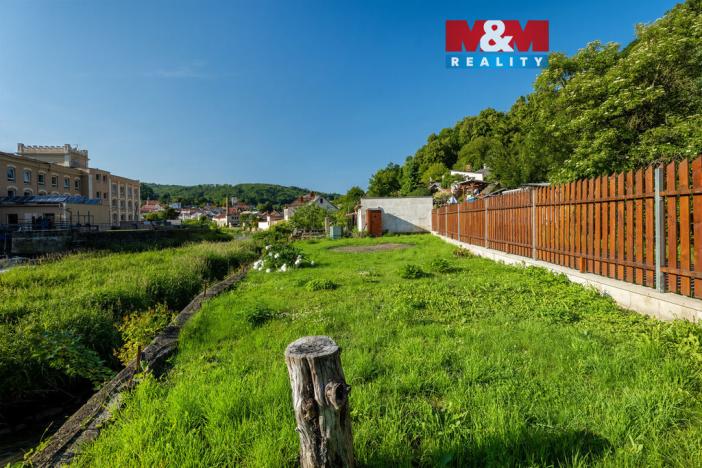 Prodej zahrady, Benešov nad Ploučnicí, 197 m2