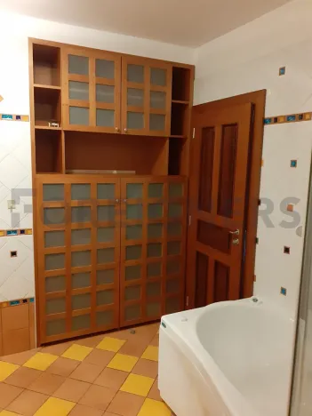 Pronájem bytu 5+1, Praha - Vršovice, 28. pluku, 160 m2