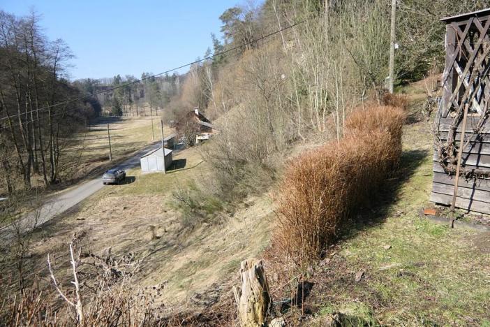 Prodej pozemku, Cetenov, 201 m2