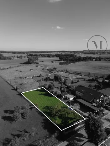 Prodej pozemku pro bydlení, Čakov, 1000 m2