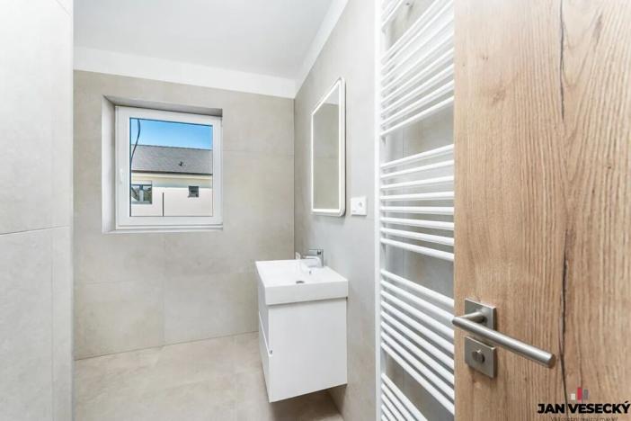 Prodej rodinného domu, Býkev, 87 m2