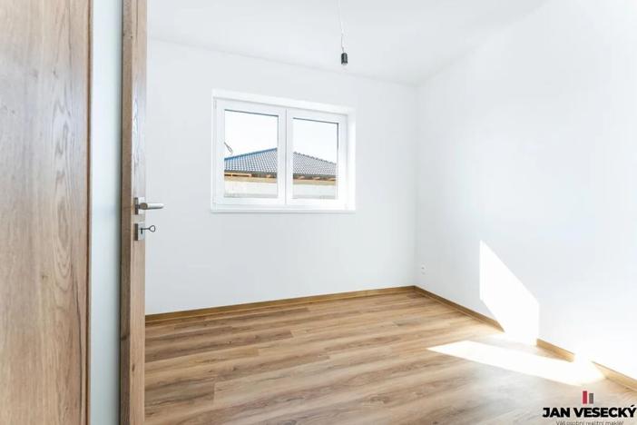 Prodej rodinného domu, Býkev, 87 m2