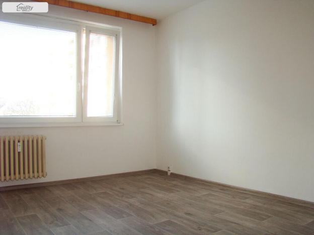 Pronájem bytu 1+1, Chrudim - Chrudim III, Husova, 42 m2