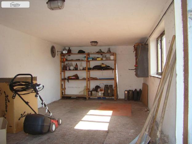 Prodej rodinného domu, Míčov-Sušice - Míčov, 175 m2