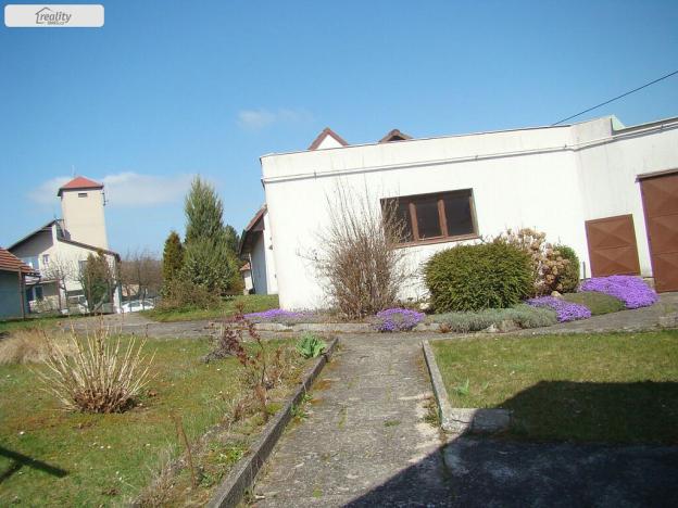 Prodej rodinného domu, Míčov-Sušice - Míčov, 175 m2