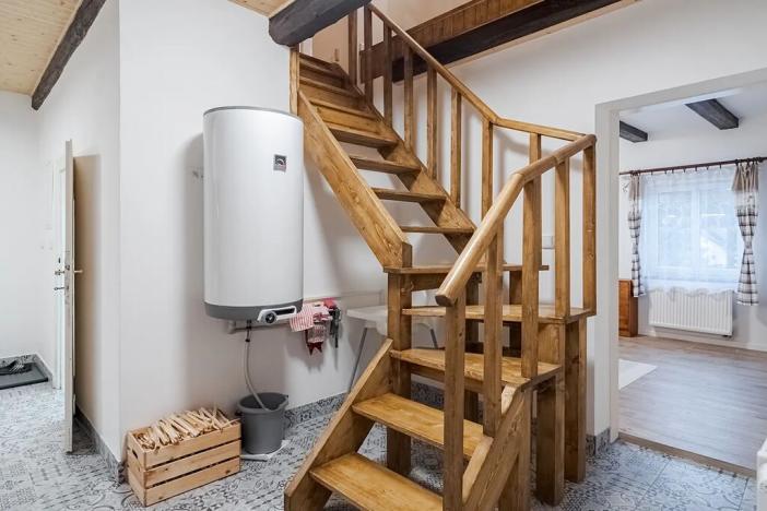 Prodej rodinného domu, Česká Třebová, 157 m2