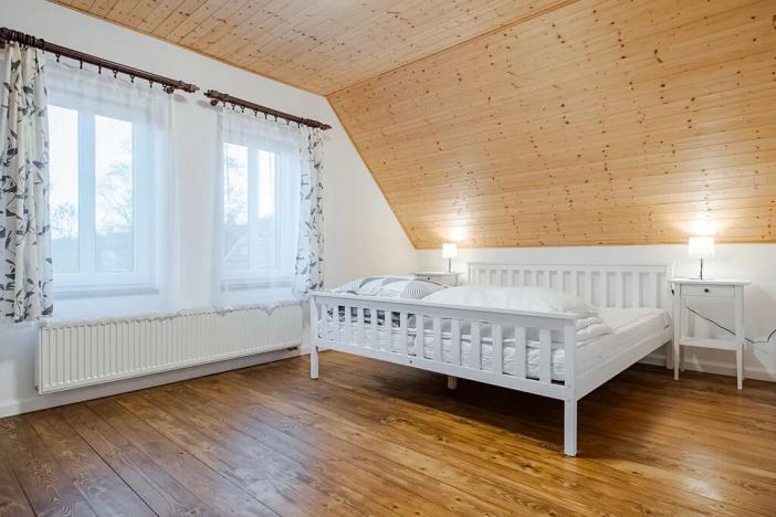 Prodej rodinného domu, Česká Třebová, 157 m2