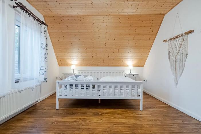 Prodej rodinného domu, Česká Třebová, 157 m2