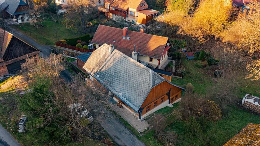 Prodej rodinného domu, Česká Třebová, 157 m2