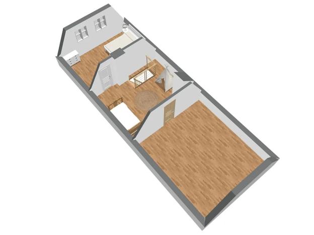 Prodej rodinného domu, Česká Třebová, 157 m2