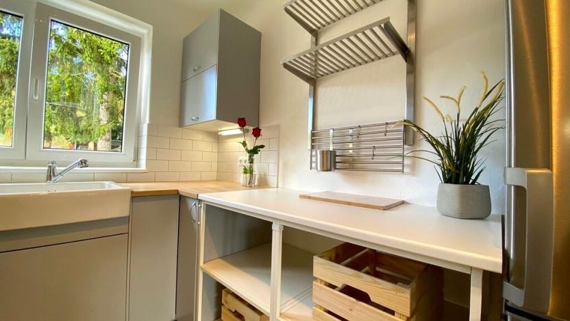 Pronájem bytu 2+1, Beroun - Beroun-Město, Zahořanská, 66 m2