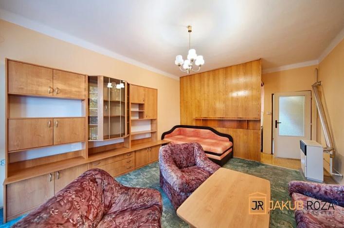 Prodej bytu 2+kk, Vrchlabí, Letná, 49 m2