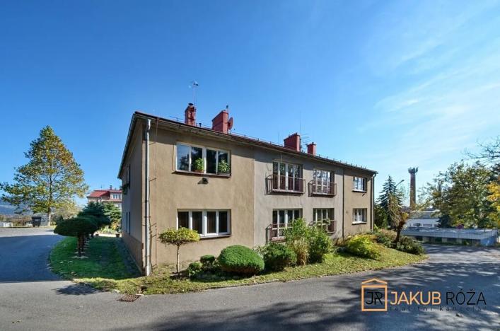 Prodej bytu 2+kk, Vrchlabí, Letná, 49 m2