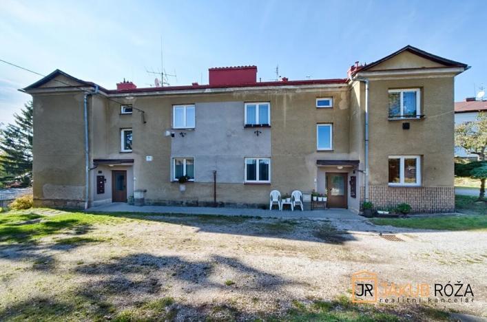 Prodej bytu 2+kk, Vrchlabí, Letná, 49 m2