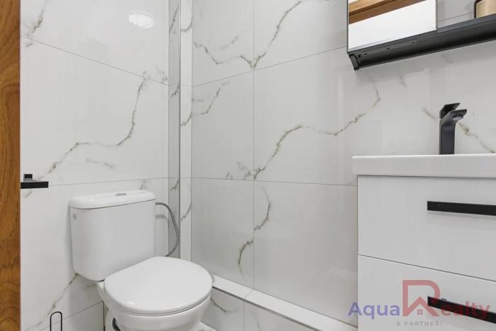 Prodej bytu 3+kk, Karlovy Vary, Jízdárenská, 46 m2