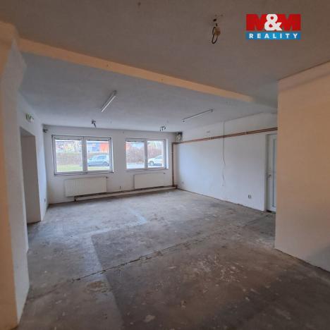 Prodej obchodního prostoru, Břidličná, Bruntálská, 170 m2