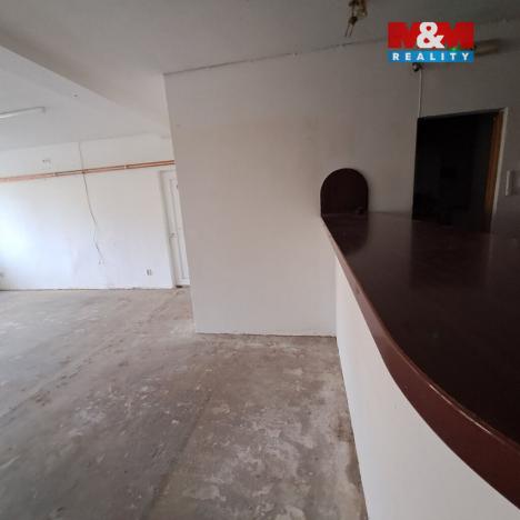 Prodej obchodního prostoru, Břidličná, Bruntálská, 170 m2