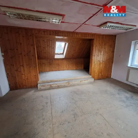 Prodej obchodního prostoru, Břidličná, Bruntálská, 170 m2