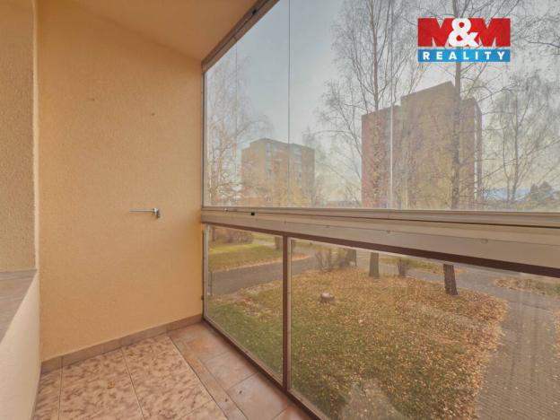 Prodej bytu 4+1, Český Těšín, Čáslavská, 81 m2