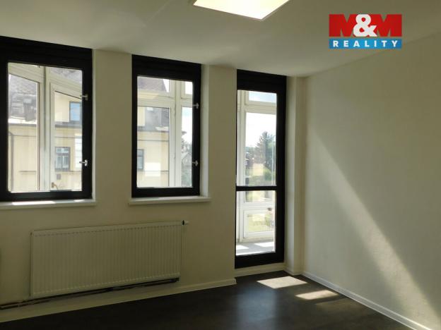 Pronájem bytu 2+1, Jablonec nad Nisou, Riegrova, 64 m2