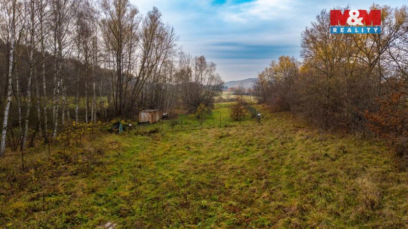 Prodej louky, Česká Lípa, 5589 m2