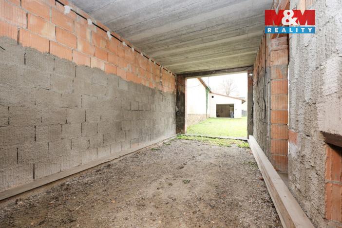 Prodej rodinného domu, Prostějov - Žešov, 350 m2