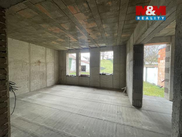 Prodej rodinného domu, Prostějov - Žešov, 350 m2