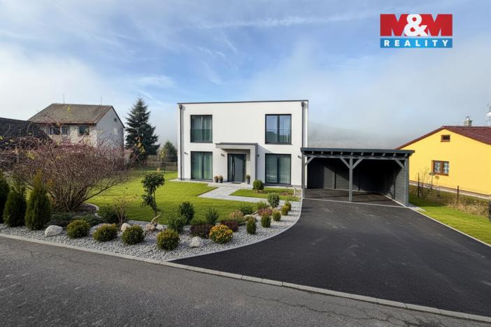 Prodej pozemku pro bydlení, Strunkovice nad Volyňkou, 1112 m2