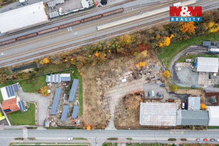 Prodej výrobních prostor, Nové Město nad Metují, Náchodská, 938 m2