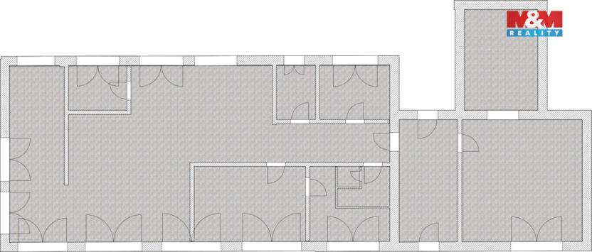 Prodej výrobních prostor, Nové Město nad Metují, Náchodská, 938 m2