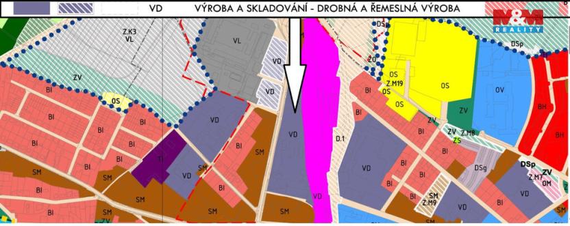 Prodej výrobních prostor, Nové Město nad Metují, Náchodská, 938 m2