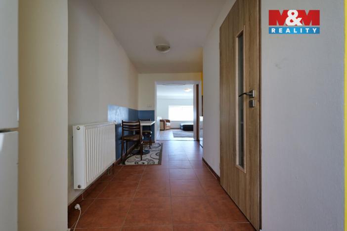 Prodej rodinného domu, Ondratice, 90 m2