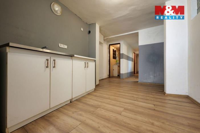 Prodej rodinného domu, Ondratice, 90 m2