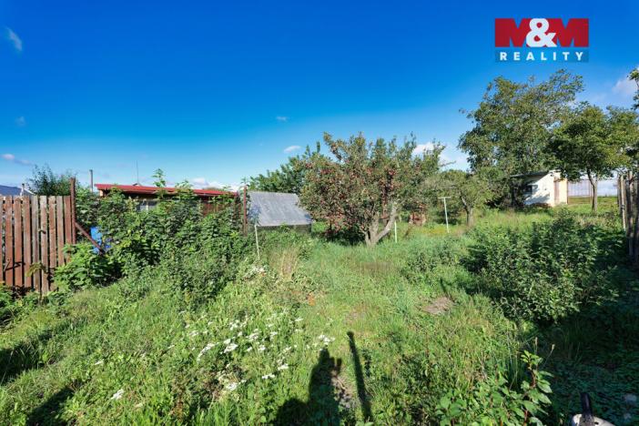 Prodej rodinného domu, Ondratice, 90 m2