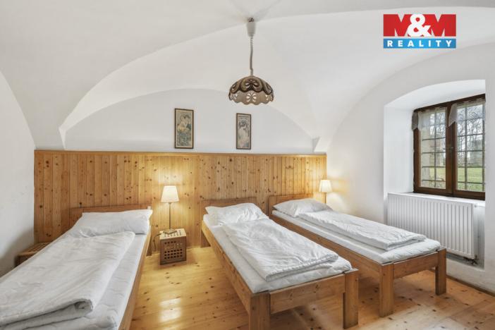 Prodej chalupy, Vernéřovice, 280 m2