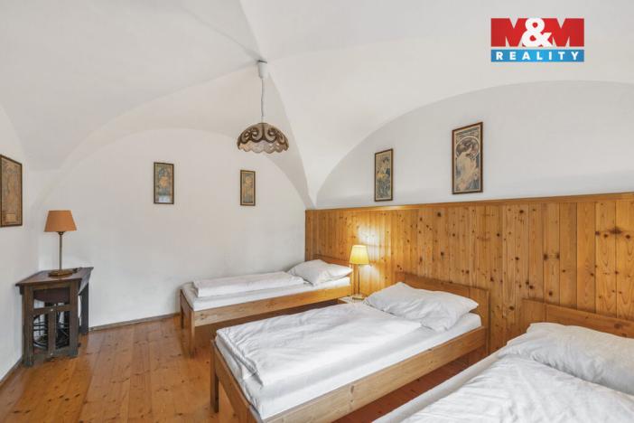 Prodej rodinného domu, Vernéřovice, 280 m2