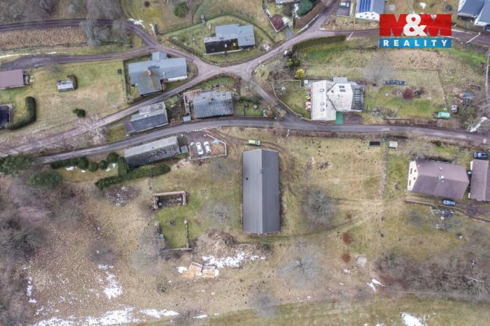 Prodej rodinného domu, Vernéřovice, 280 m2