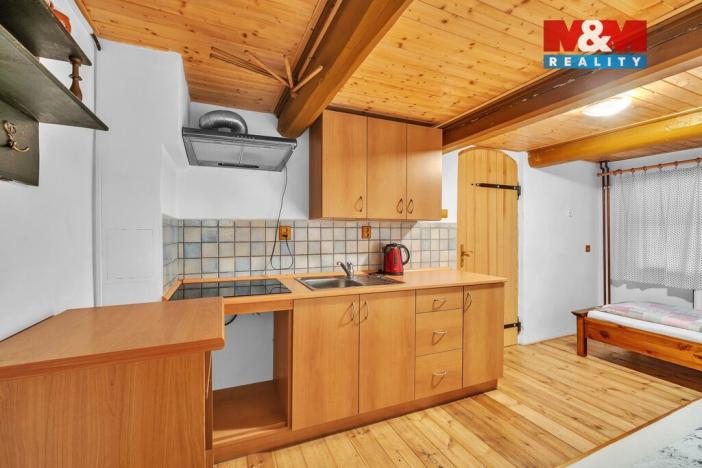 Prodej ubytování, Malá Úpa - Horní Malá Úpa, 540 m2