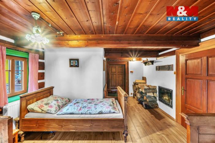 Prodej ubytování, Malá Úpa - Horní Malá Úpa, 540 m2