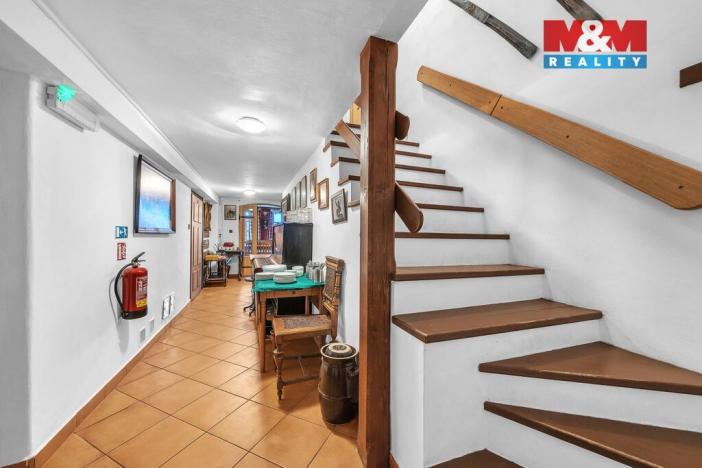 Prodej ubytování, Malá Úpa - Horní Malá Úpa, 540 m2